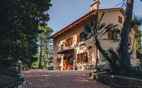 Villa Monte Illuminato